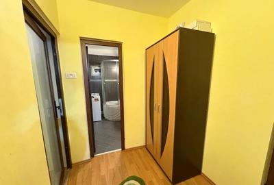 Apartament 3 camere /  89 mp / zona Gara / parcare / Centrala / pet friandly - 6