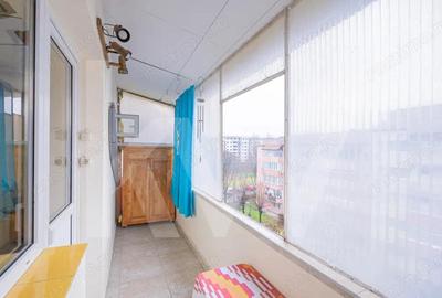 Apartament 2 camere mobilat ?i utilat | Strada Rahovei, Sibiu - 9