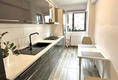 Apartament 2 Camere Decomandat Militari Residence Tineretul/Loc de Parcare / Lux - 7