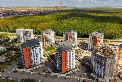 Apartament cu 2 camere decomandat, mobilat în Lipovei - 59