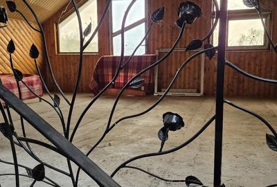 Casă cu 4 camere cu Teren 1019 Mp în Cuca - 1