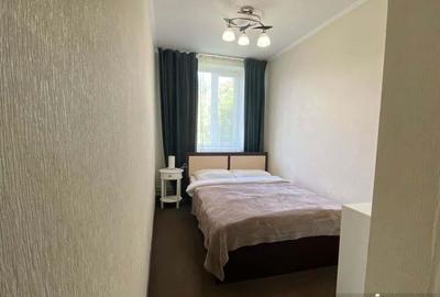 Garsonieră decomandată în Central - 1