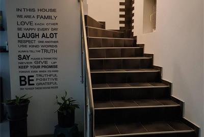 Casă cu Teren 500 Mp în Adunații-Copăceni - 3