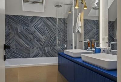 Casă individuală cu 5 camere cu Canalizare în Tineretului - 16