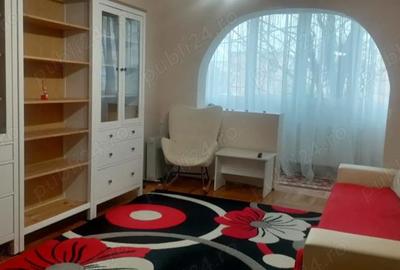 Apartament cu 2 camere decomandat în Central - 5