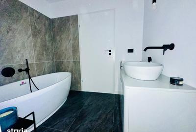Casă cu 4 camere cu Teren 124 Mp în Palazu Mare - 7