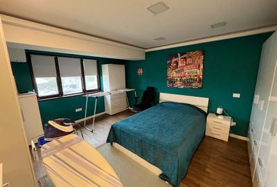 Casă individuală cu 8 camere cu Canalizare în Mogoșoaia - 9