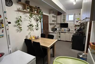 Apartament cu 2 camere semidecomandat în Florești - 3