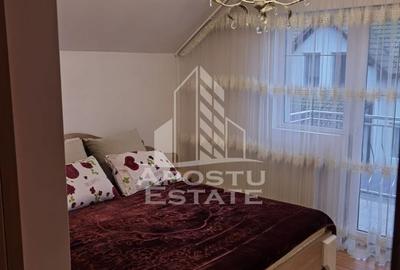 Casa individuala cu 4 camere,garaj si teren generos,Sanmihaiul German - 14