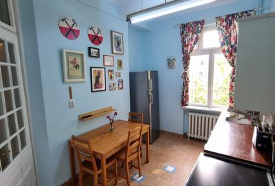 Apartament ultracentral -Piata Lahovari - 3
