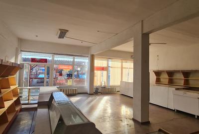 SC Vimak Imobiliare inchiriaza spatiu comercial Ghimbav, - 4