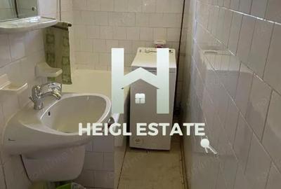 Apartament cu 2 camere în Circumvalațiunii - 3