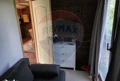 Casă cu 3 camere cu Teren 1268 Mp în Săpânța - 4