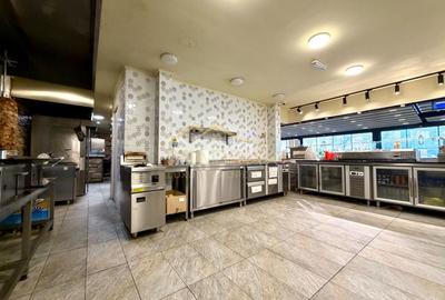 Spațiu comercial, de 731.20001220703 mp, în Unirii - 20