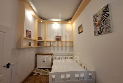 Apartament 3 camere la vila de închiriat - 8