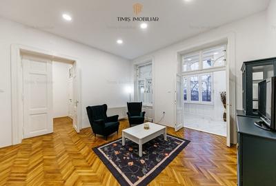 Apartament spectaculos in Timisoara, Central - 4 camere&2 bai, 160 mp - 18