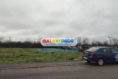 Teren extravilan Targoviste - 7