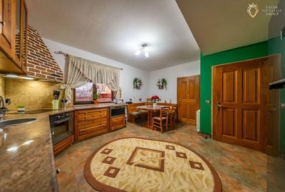 Vila modern 6 camere de vanzare in Gradiste - 38