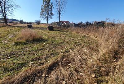 Teren Construcții intravilan de 2533 mp, în Săliștea Veche - 1