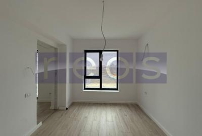 Apartament cu 2 camere semidecomandat în Sisești - 7