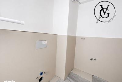 Apartament cu 2 camere semidecomandat în Nord - 4