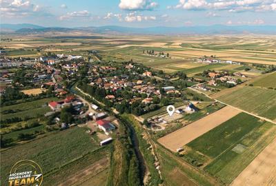 FILM! Teren intravilan, 741mp, Targu Secuiesc - 1