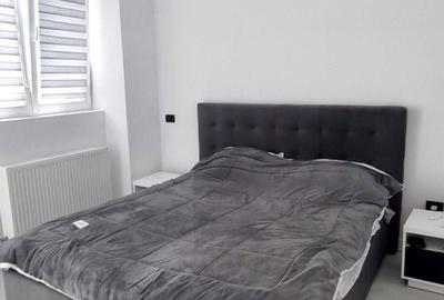 Apartament cu 2 camere în Central - 1