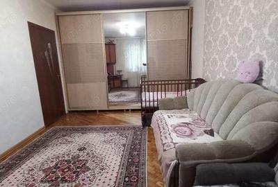 Garsonieră în Chibrit