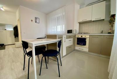 Apartament cu 2 camere, mobilat în Militari - 4