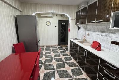 Ap 2 cam conf 1 A dec, et 4/10, zona 9 Mai-Billa - 5