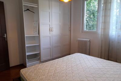 Bulevardul Ion Mihalache Apartament 2 camere - 60mp. zona linistita - Sandu Aldea