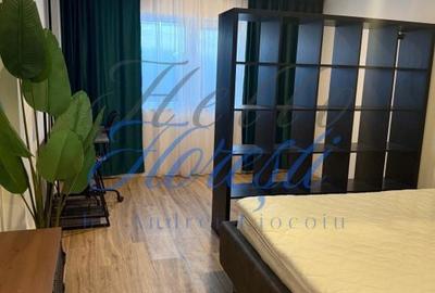 Apartament cu 2 camere decomandat în Andrei Mureșanu - 6