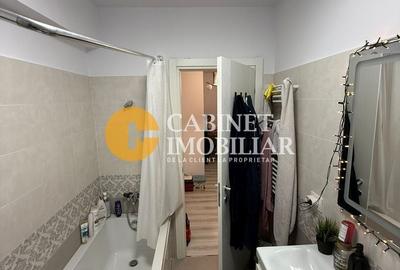 Apartament 2 camere DECOMANDAT-- Valea Lupului - 7