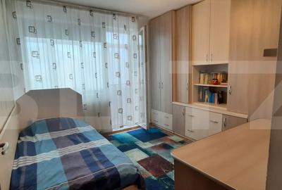 Apartament cu 4 camere, 80 mp, zona Micro 15 - 3