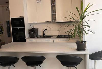 Apartament cu 2 camere în Florești - 7