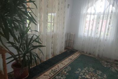 Casă cu 3 camere cu Teren 2850 Mp în Băiculești - 6