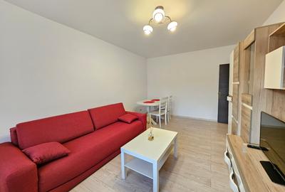 Apartament cu 2 camere decomandat, mobilat în Găvana 3 - 4