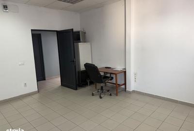 Spațiu comercial, de 26 mp, în Burdujeni - 2