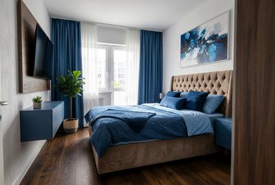 Apartament cu 4 camere decomandat în Theodor Pallady - 2