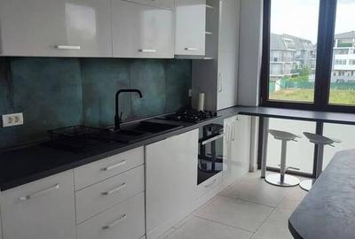 Apartament 2 Camere | Pod 15 mp |Decomandat | Mobilat, Utilat, Parcare - 8