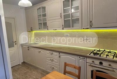 2 camere decomandat renovat, mobilat ?i utilat 3 min metrou Romancierilor, Drumul Taberei - 2