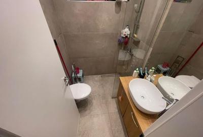 Garsoniera decomandata in zona Racadau - 2