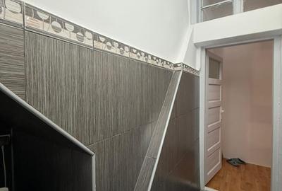 Casă individuală cu 4 camere cu Teren 30 Mp în Gruia - 7