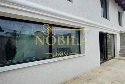 Spațiu comercial, de 400 mp, în Central - 3