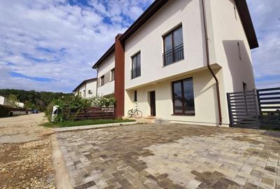 VILA 5 CAMERE | CORBEANCA | LANGA PADURE - 17