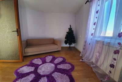 Casa 3 dormitoare 1 living 2 balcoane garaj beci suprafata teren 460mp Vaslui - 2