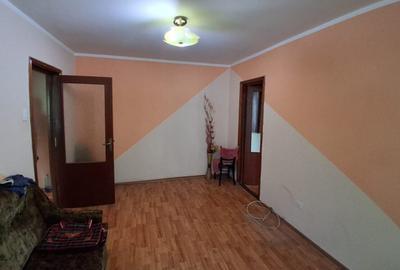 Apartament cu 3 camere decomandat în Vest - 6