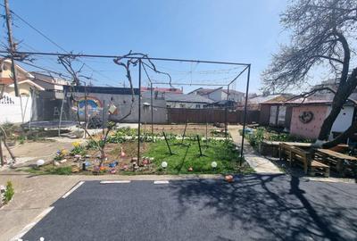 Casă cu 4 camere cu Teren 576 Mp în Nord