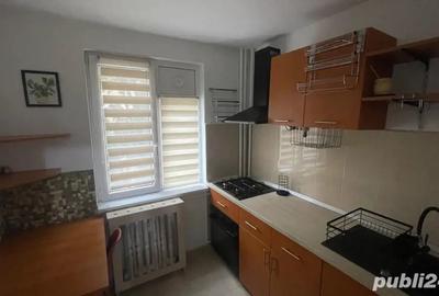Proprietar inchiriez apartament 2 camere Circumvalatiunii - 5