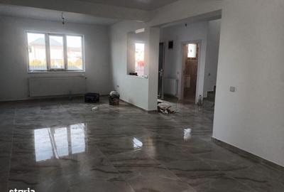 Casă cu 4 camere în Bâcu - 7